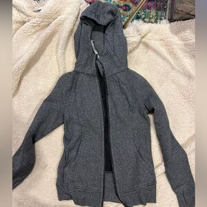 Lululemon jacket!